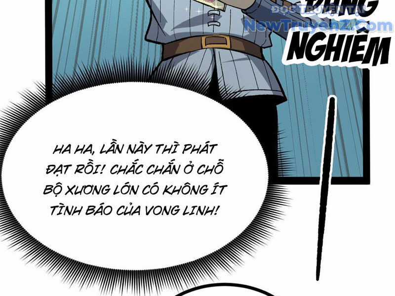 Người Giữ Cửa Vạn Giới Chương 53 trang 35