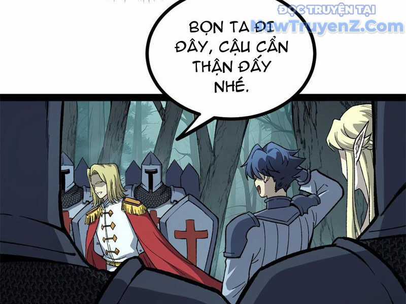 Người Giữ Cửa Vạn Giới Chương 53 trang 36