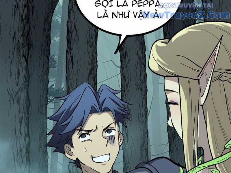 Người Giữ Cửa Vạn Giới Chương 53 trang 43