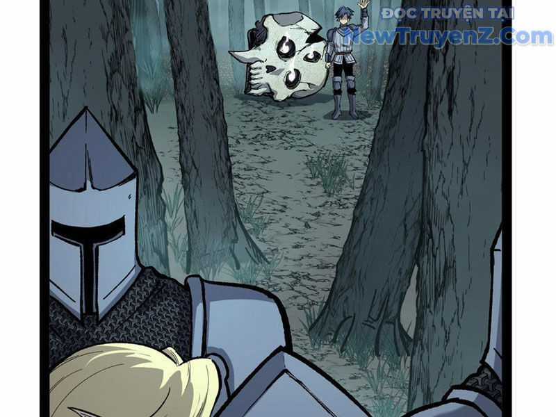 Người Giữ Cửa Vạn Giới Chương 53 trang 49