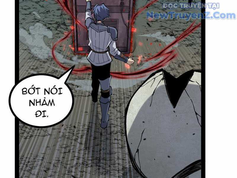 Người Giữ Cửa Vạn Giới Chương 53 trang 54