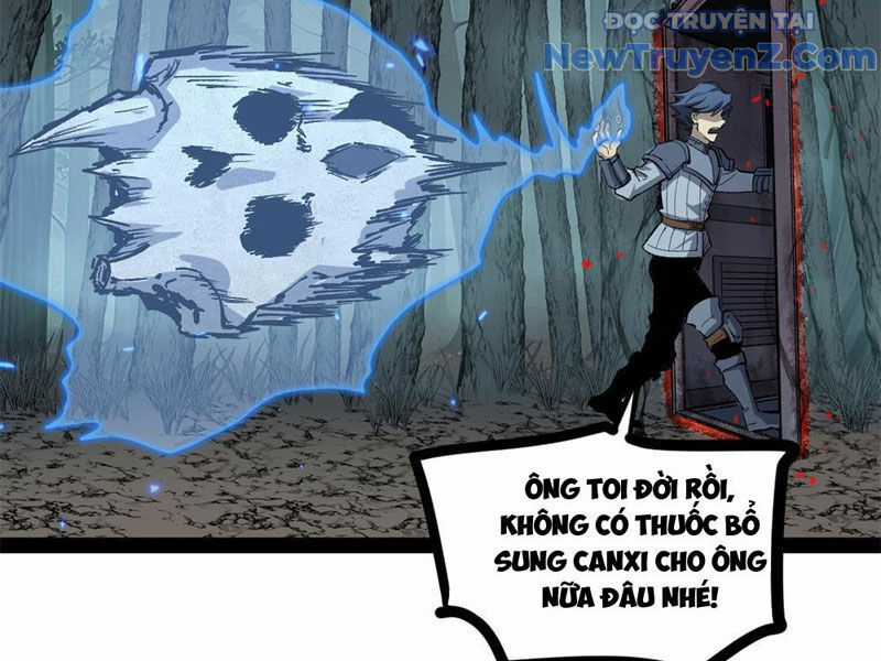 Người Giữ Cửa Vạn Giới Chương 53 trang 56