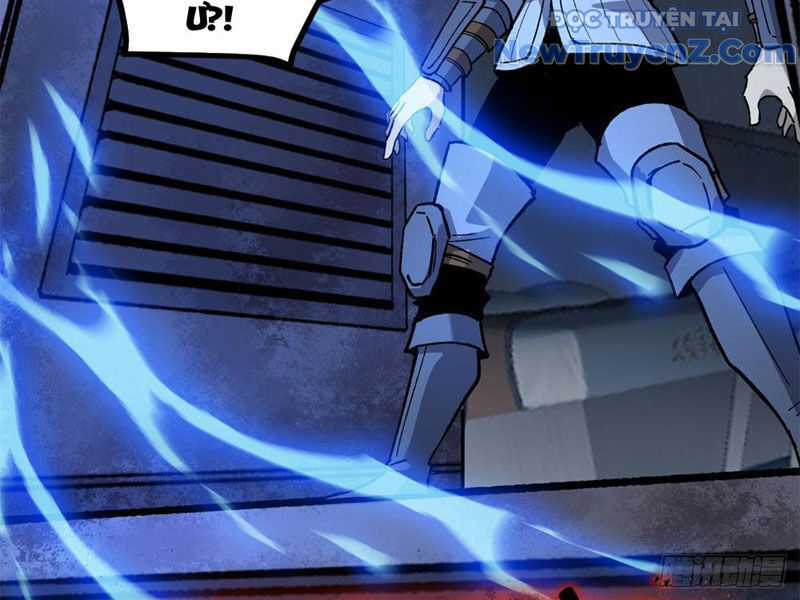 Người Giữ Cửa Vạn Giới Chương 54 trang 16