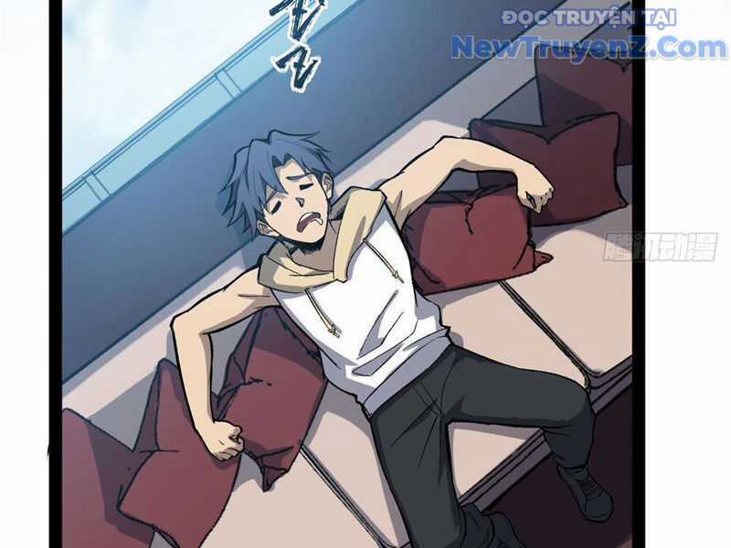 Người Giữ Cửa Vạn Giới Chương 54 trang 38