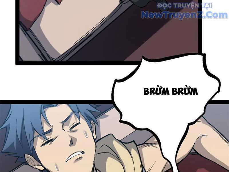 Người Giữ Cửa Vạn Giới Chương 54 trang 39