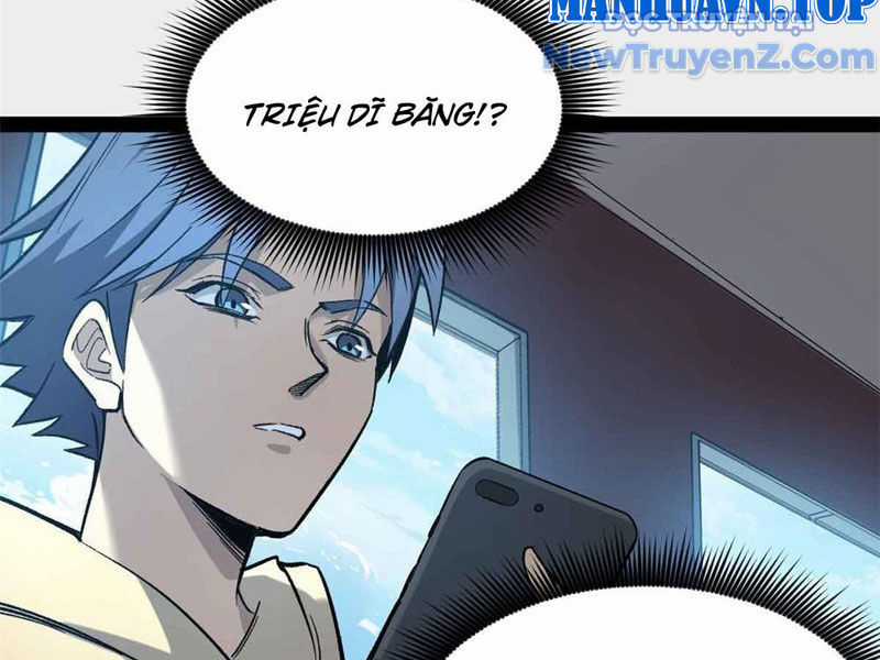 Người Giữ Cửa Vạn Giới Chương 54 trang 43