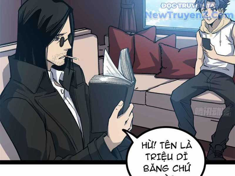 Người Giữ Cửa Vạn Giới Chương 54 trang 47