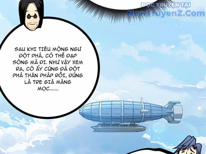 Người Giữ Cửa Vạn Giới Chương 54 trang 87