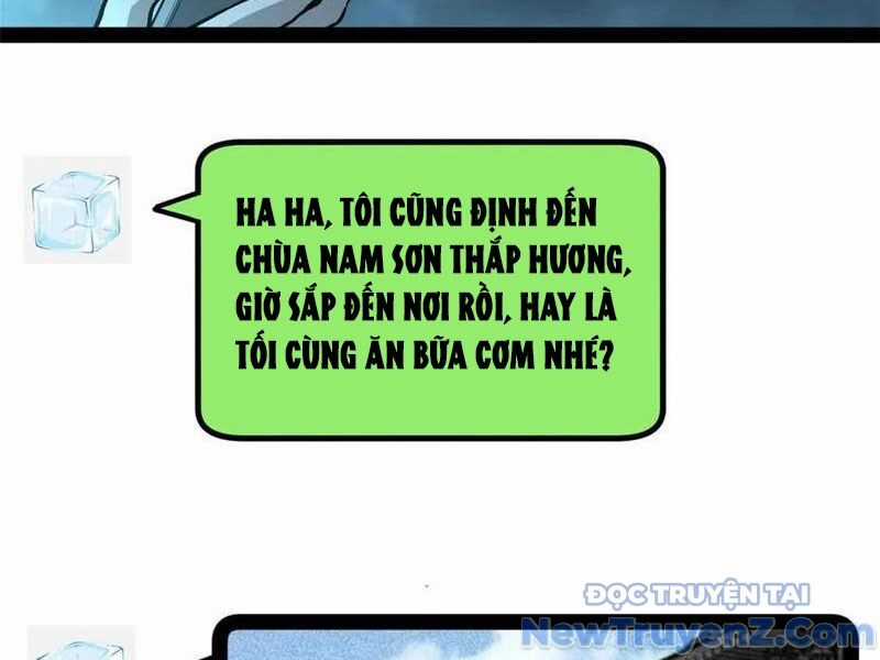 Người Giữ Cửa Vạn Giới Chương 55 trang 18