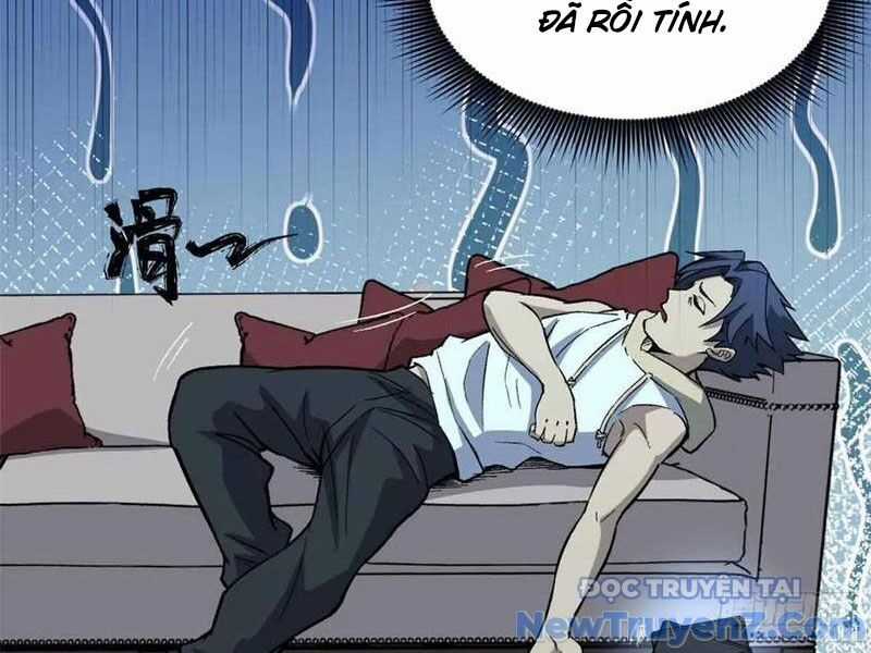 Người Giữ Cửa Vạn Giới Chương 55 trang 25