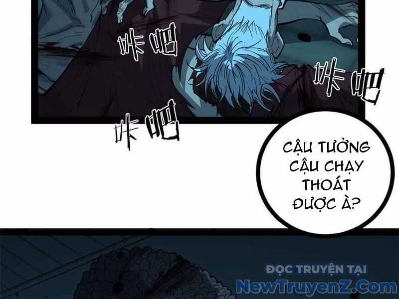 Người Giữ Cửa Vạn Giới Chương 55 trang 31