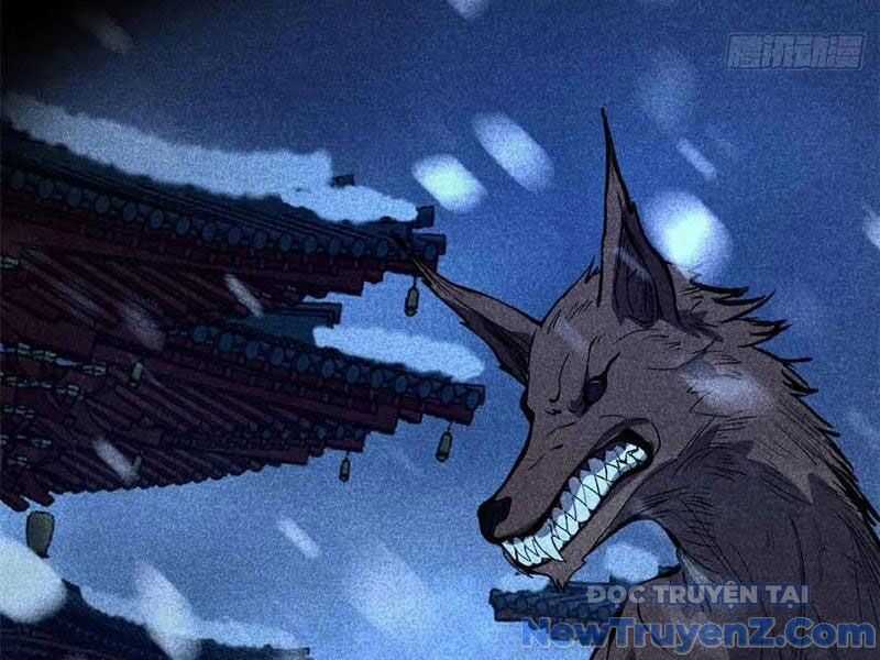 Người Giữ Cửa Vạn Giới Chương 55 trang 57