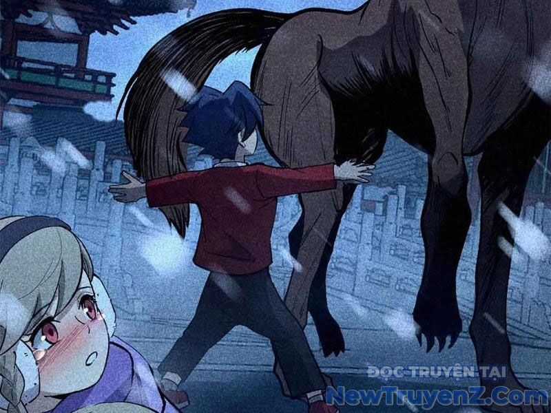 Người Giữ Cửa Vạn Giới Chương 55 trang 58