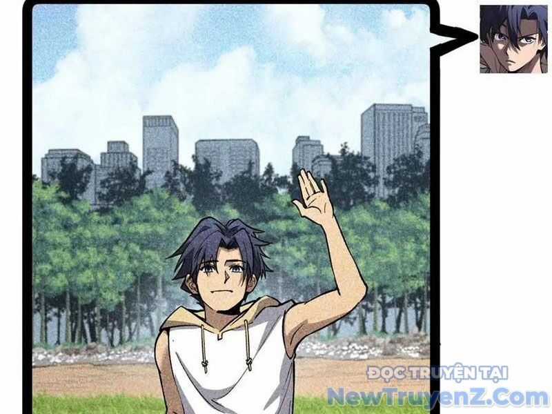 Người Giữ Cửa Vạn Giới Chương 55 trang 7