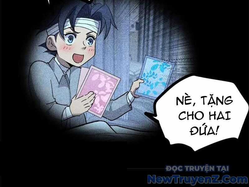 Người Giữ Cửa Vạn Giới Chương 55 trang 76