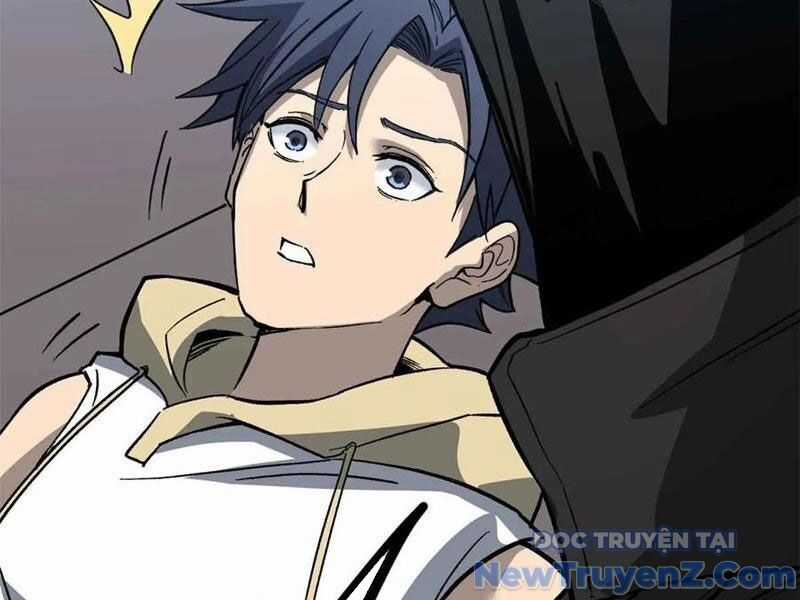 Người Giữ Cửa Vạn Giới Chương 55 trang 84