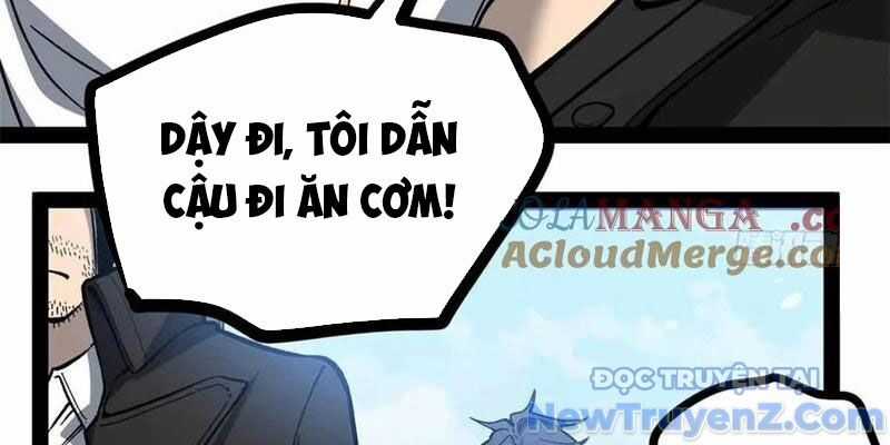 Người Giữ Cửa Vạn Giới Chương 55 trang 85