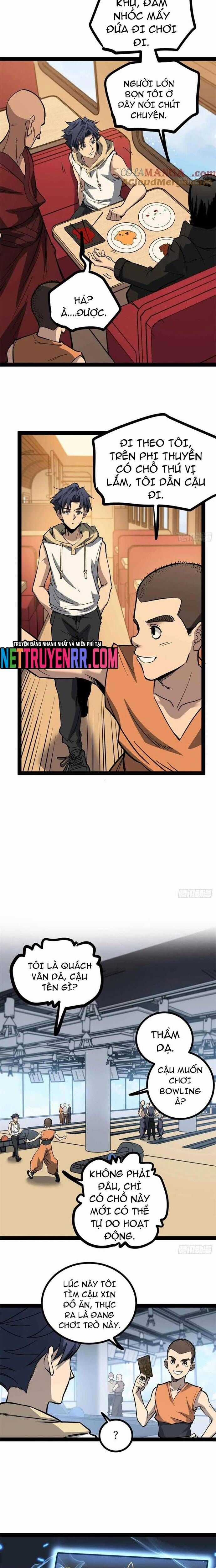 Người Giữ Cửa Vạn Giới Chương 56 trang 4