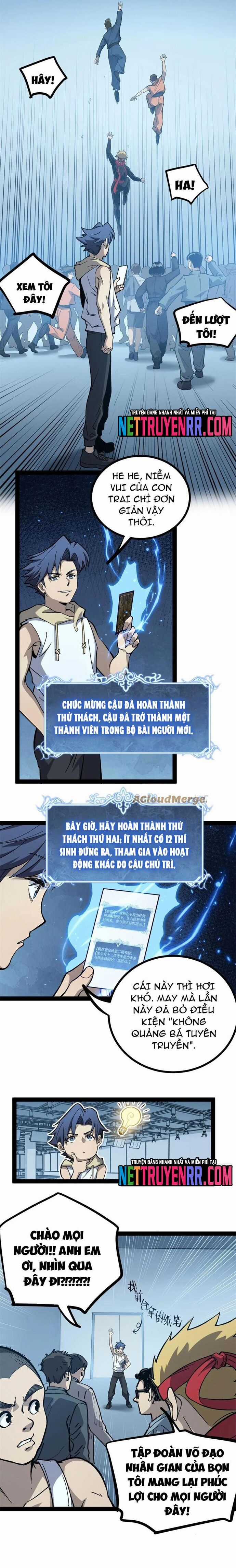 Người Giữ Cửa Vạn Giới Chương 57 trang 4