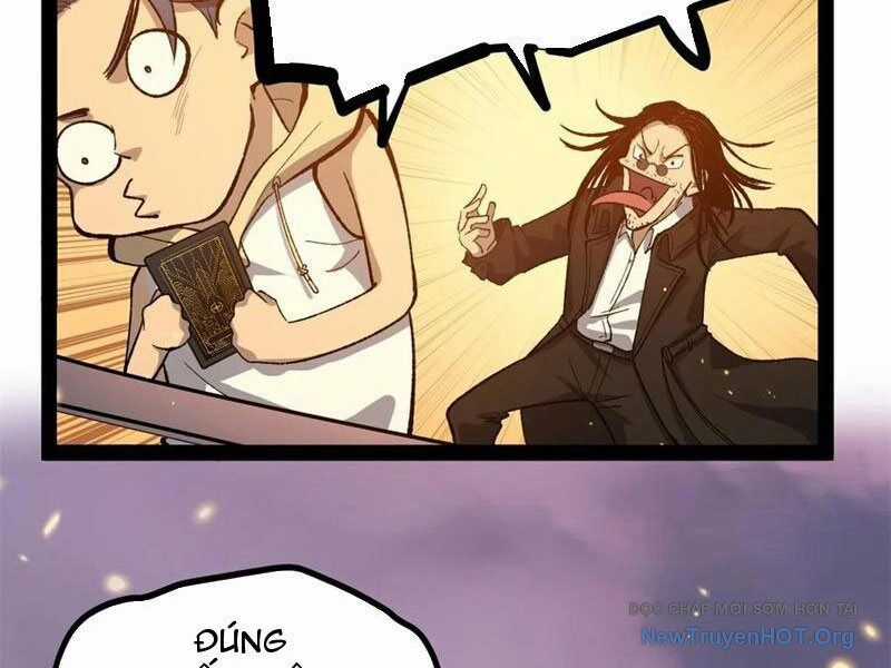 Người Giữ Cửa Vạn Giới Chương 59 trang 10