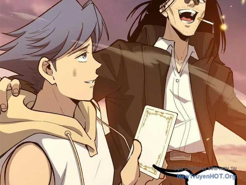 Người Giữ Cửa Vạn Giới Chương 59 trang 12