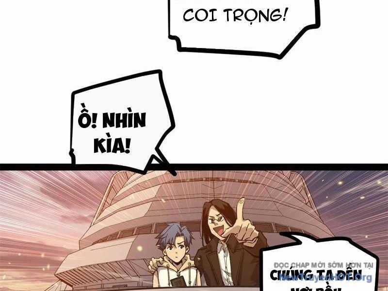 Người Giữ Cửa Vạn Giới Chương 59 trang 15