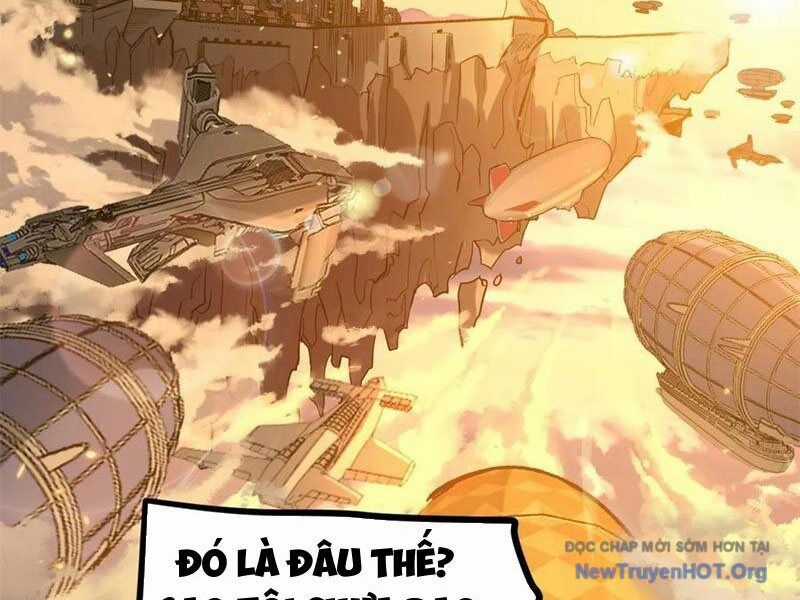 Người Giữ Cửa Vạn Giới Chương 59 trang 19