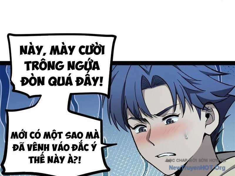 Người Giữ Cửa Vạn Giới Chương 59 trang 3