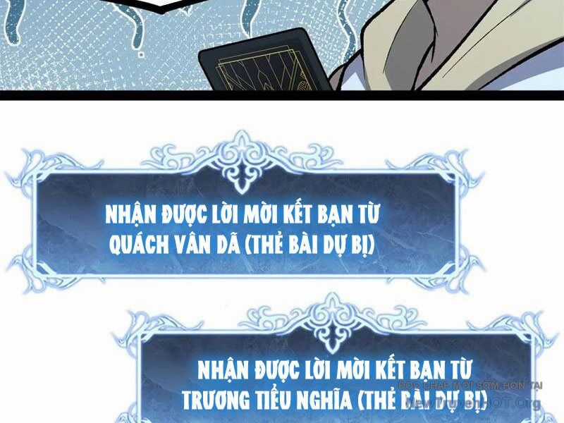 Người Giữ Cửa Vạn Giới Chương 59 trang 4