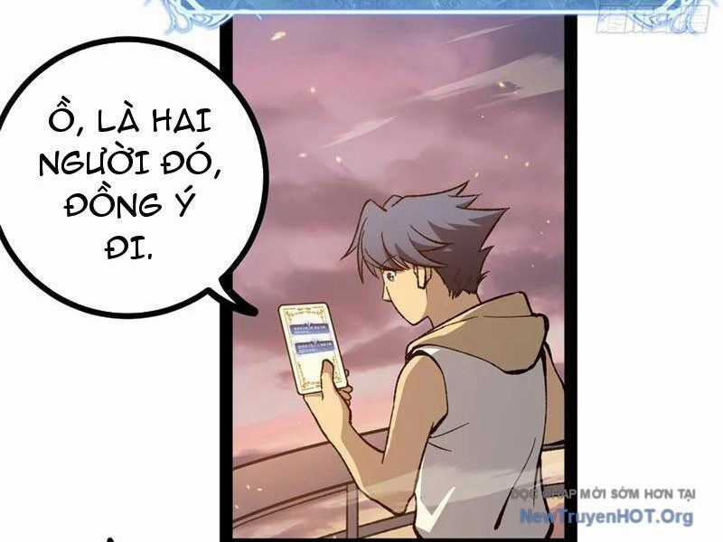 Người Giữ Cửa Vạn Giới Chương 59 trang 5