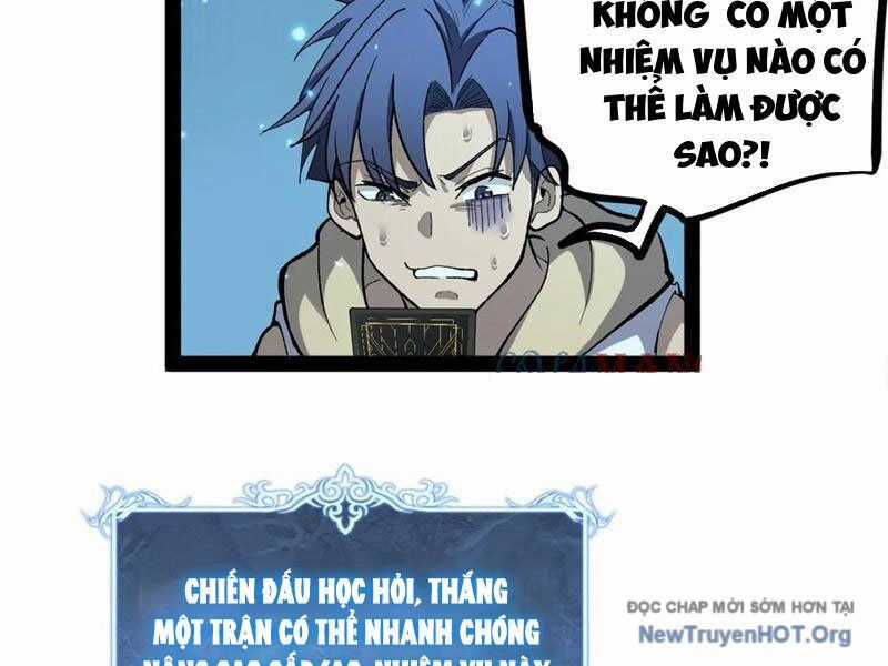 Người Giữ Cửa Vạn Giới Chương 59 trang 57