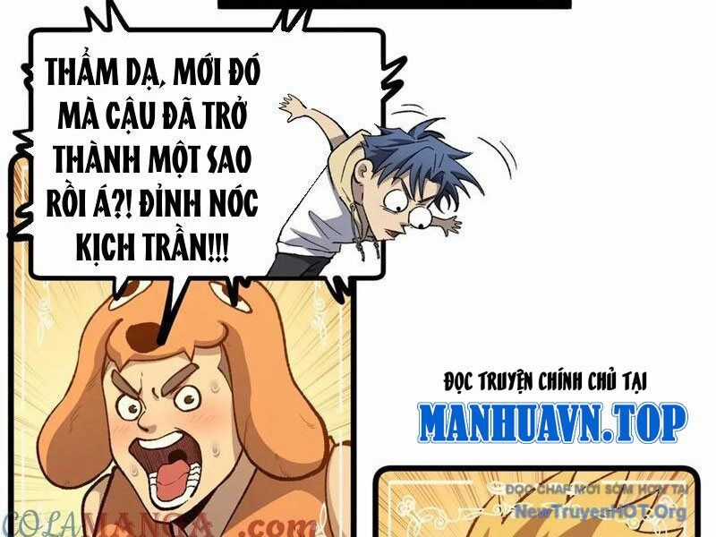 Người Giữ Cửa Vạn Giới Chương 59 trang 6