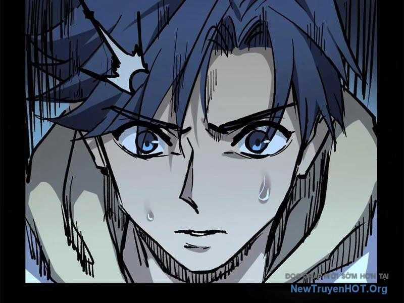 Người Giữ Cửa Vạn Giới Chương 59 trang 87