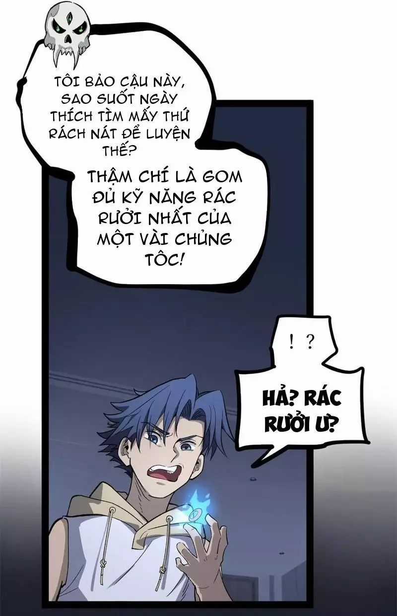 Người Giữ Cửa Vạn Giới Chương 63 trang 10