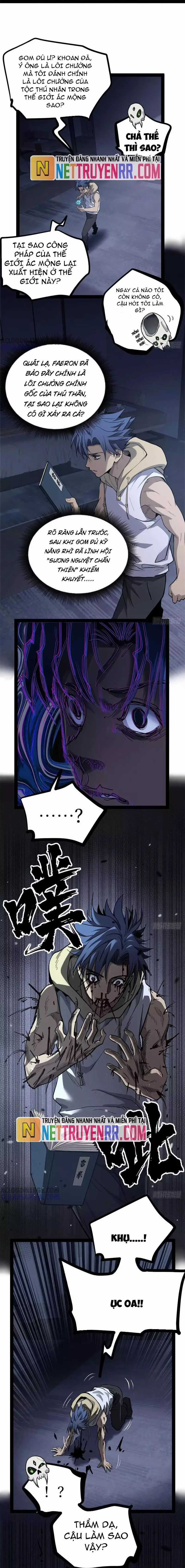 Người Giữ Cửa Vạn Giới Chương 63 trang 12