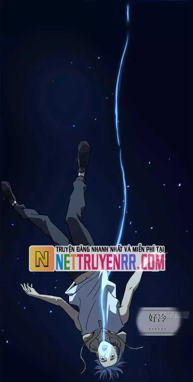 Người Giữ Cửa Vạn Giới Chương 63 trang 21