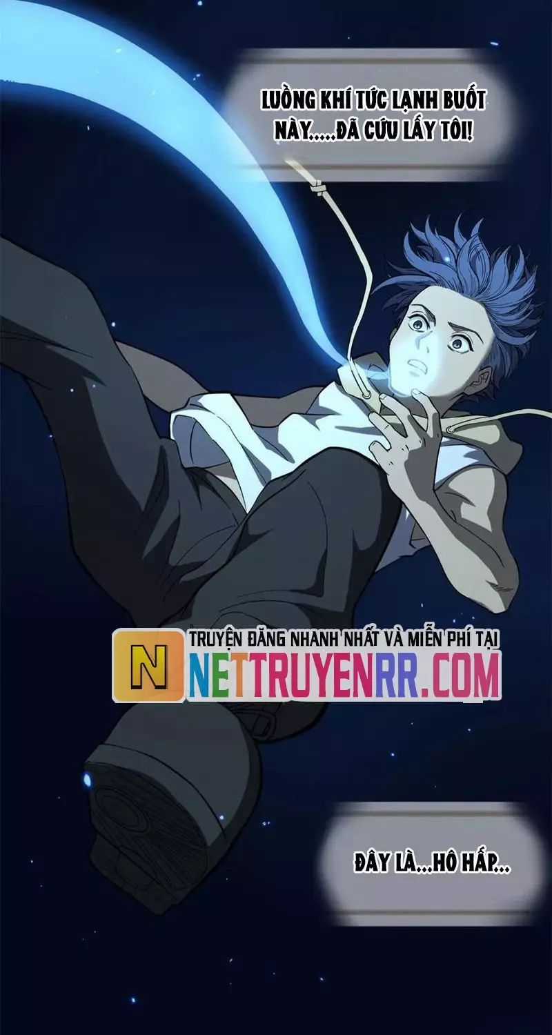 Người Giữ Cửa Vạn Giới Chương 63 trang 24