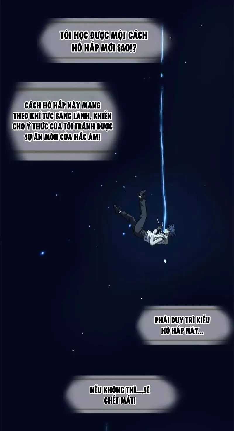 Người Giữ Cửa Vạn Giới Chương 63 trang 25