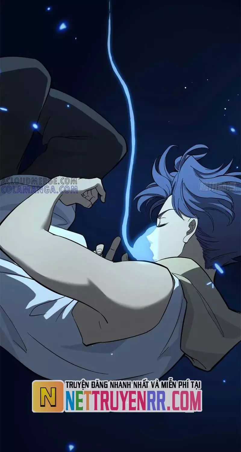 Người Giữ Cửa Vạn Giới Chương 63 trang 26