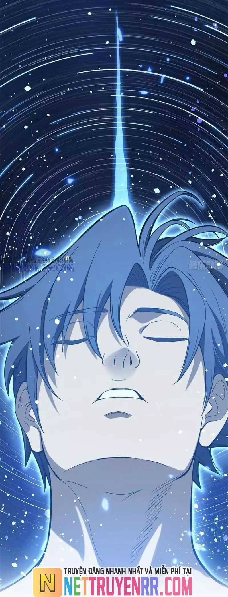 Người Giữ Cửa Vạn Giới Chương 63 trang 29