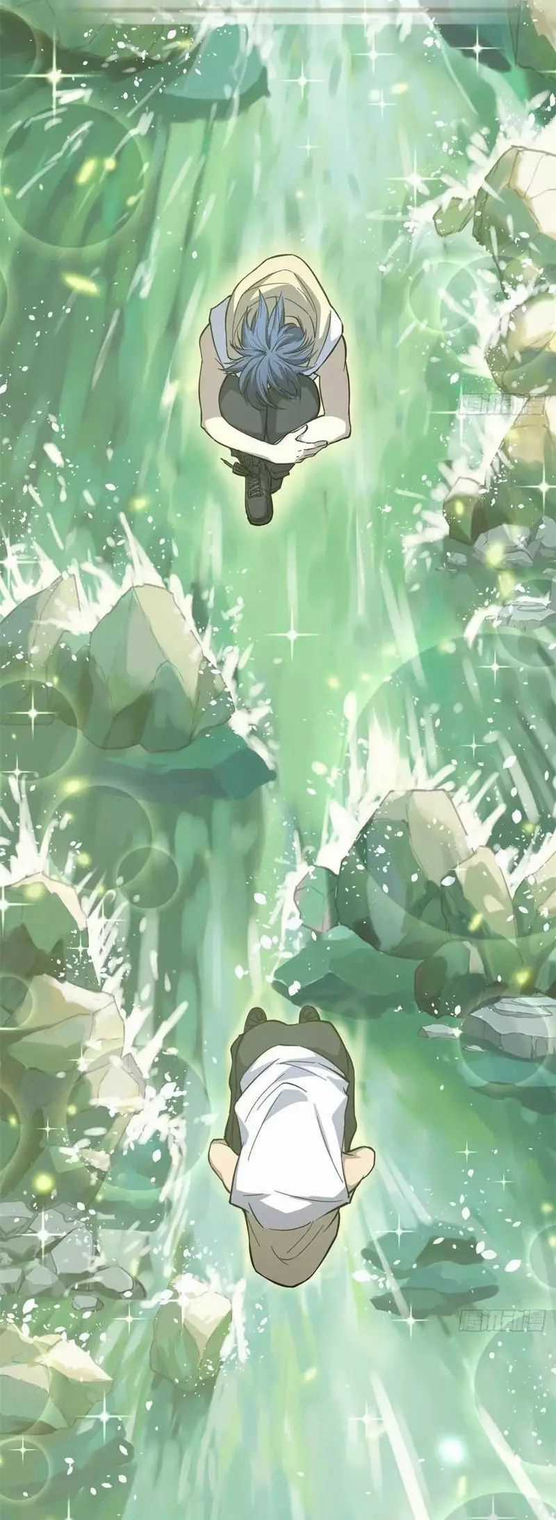 Người Giữ Cửa Vạn Giới Chương 63 trang 33