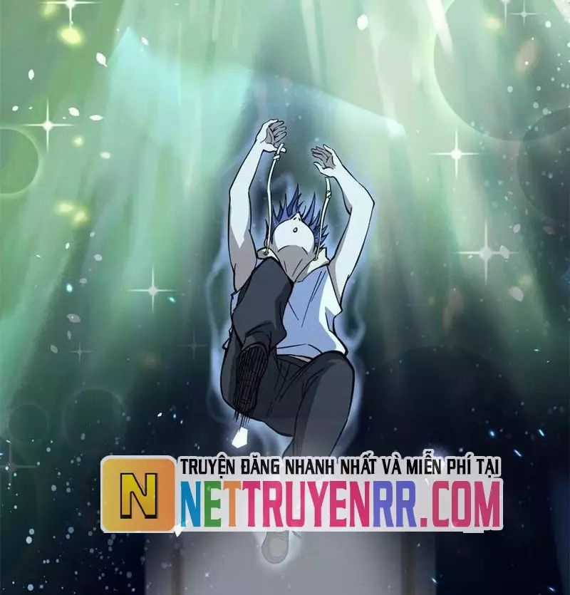 Người Giữ Cửa Vạn Giới Chương 63 trang 34