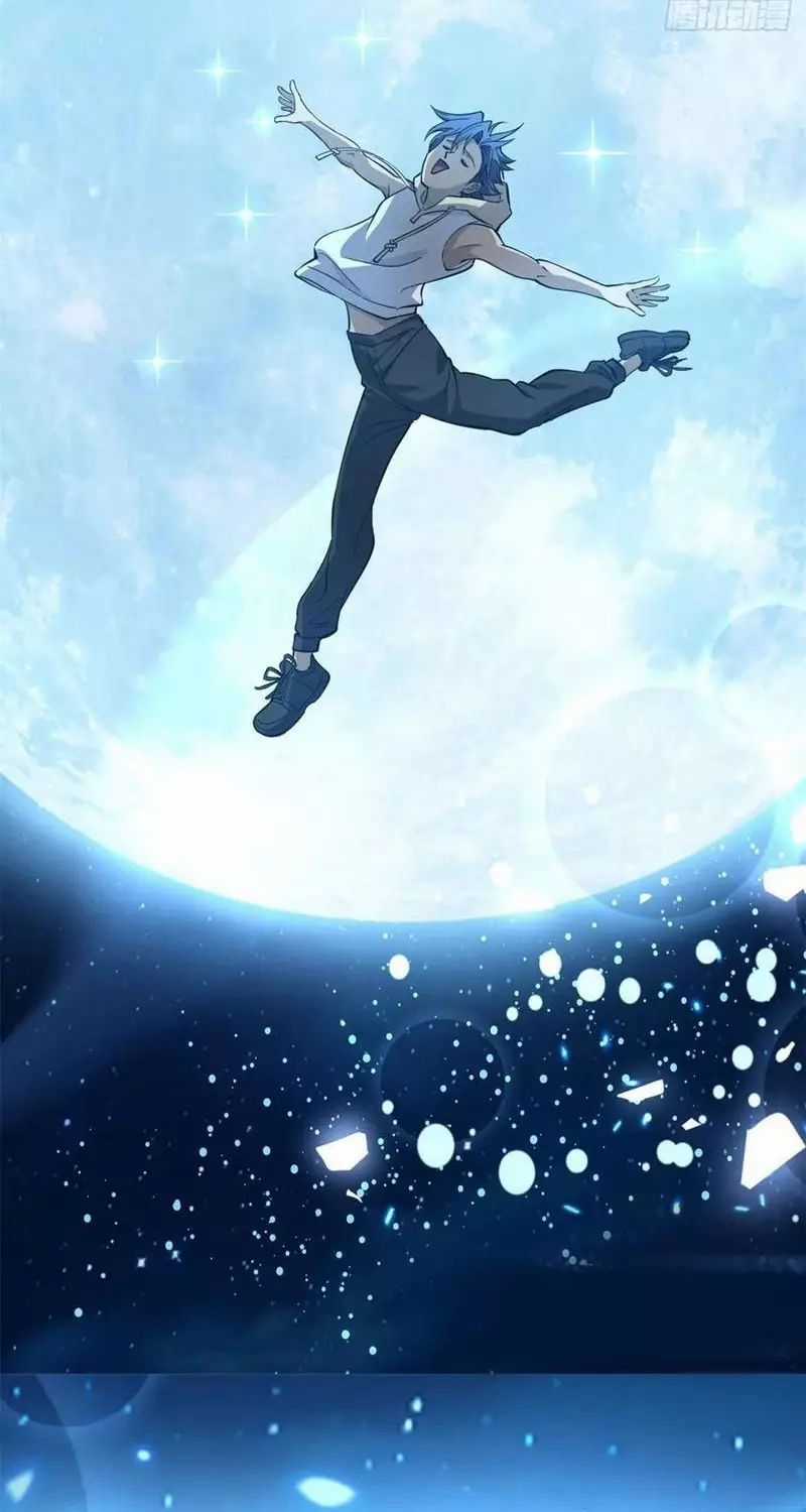 Người Giữ Cửa Vạn Giới Chương 63 trang 36