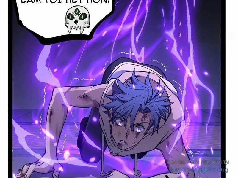 Người Giữ Cửa Vạn Giới Chương 64 trang 21