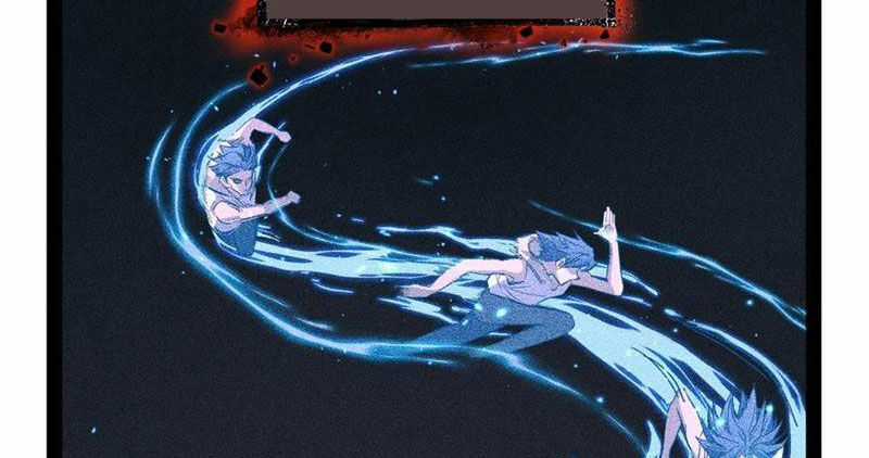 Người Giữ Cửa Vạn Giới Chương 64 trang 39