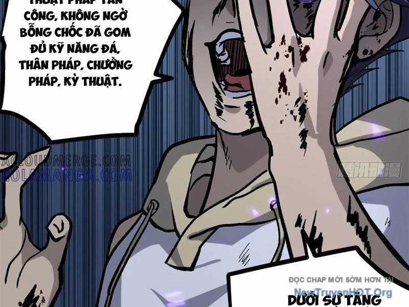 Người Giữ Cửa Vạn Giới Chương 64 trang 47