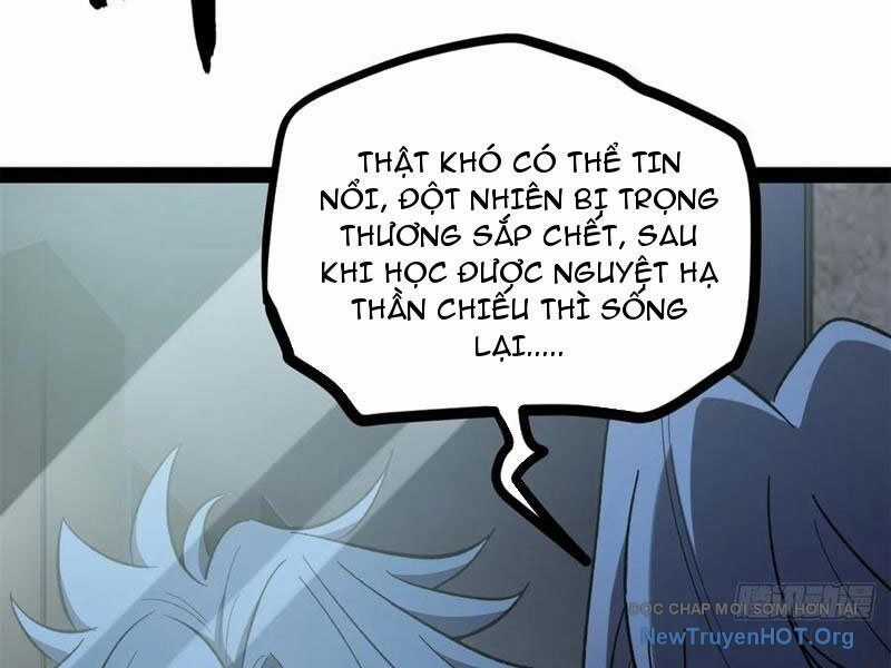 Người Giữ Cửa Vạn Giới Chương 64 trang 53