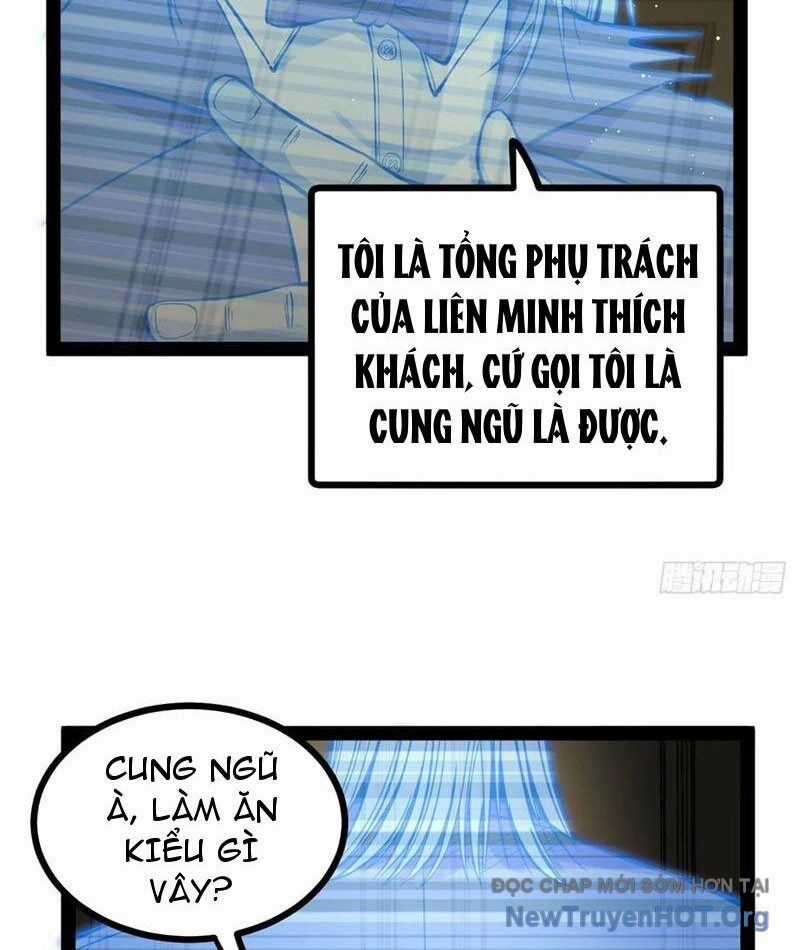 Người Giữ Cửa Vạn Giới Chương 65 trang 10