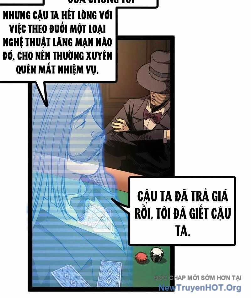 Người Giữ Cửa Vạn Giới Chương 65 trang 12