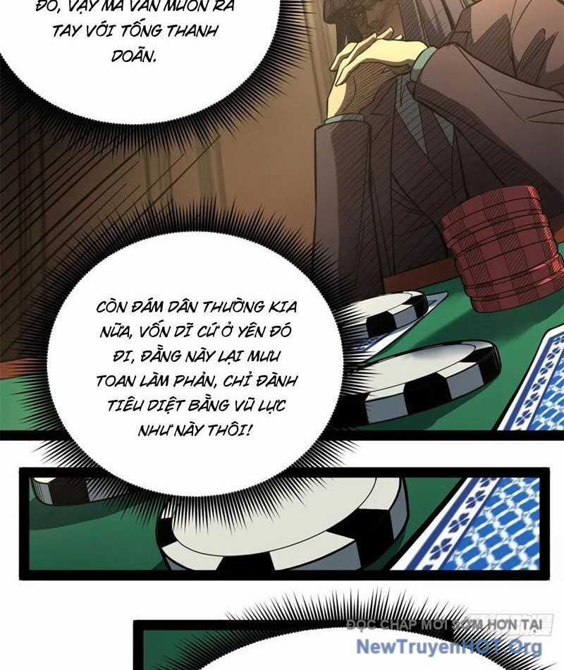 Người Giữ Cửa Vạn Giới Chương 65 trang 18